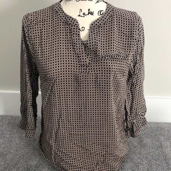 Anne Carson Tops - Anne Carson blouse